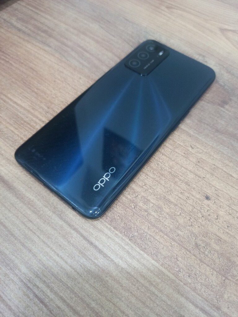 Oppo A16 64 GB - 2