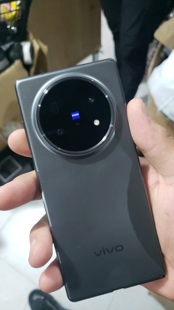 Vivo X Fold 5 - 4