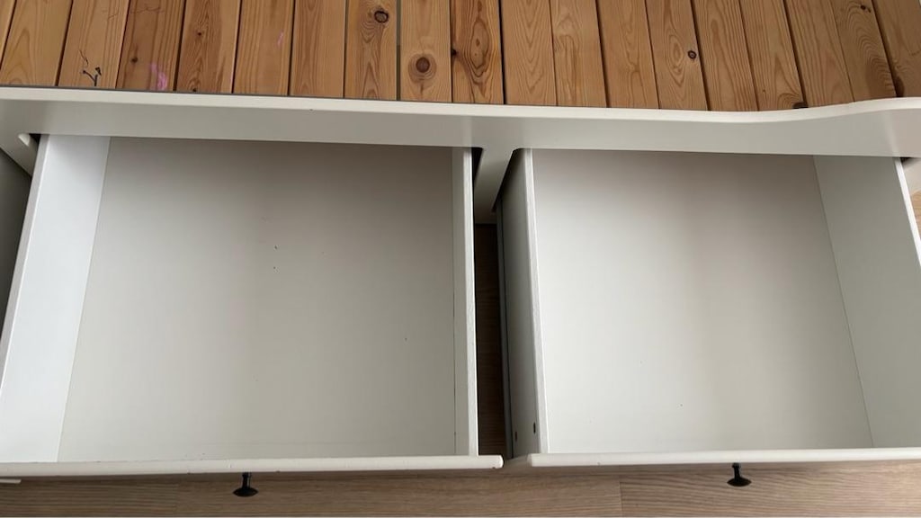 ikea Hemnes Divan - 5