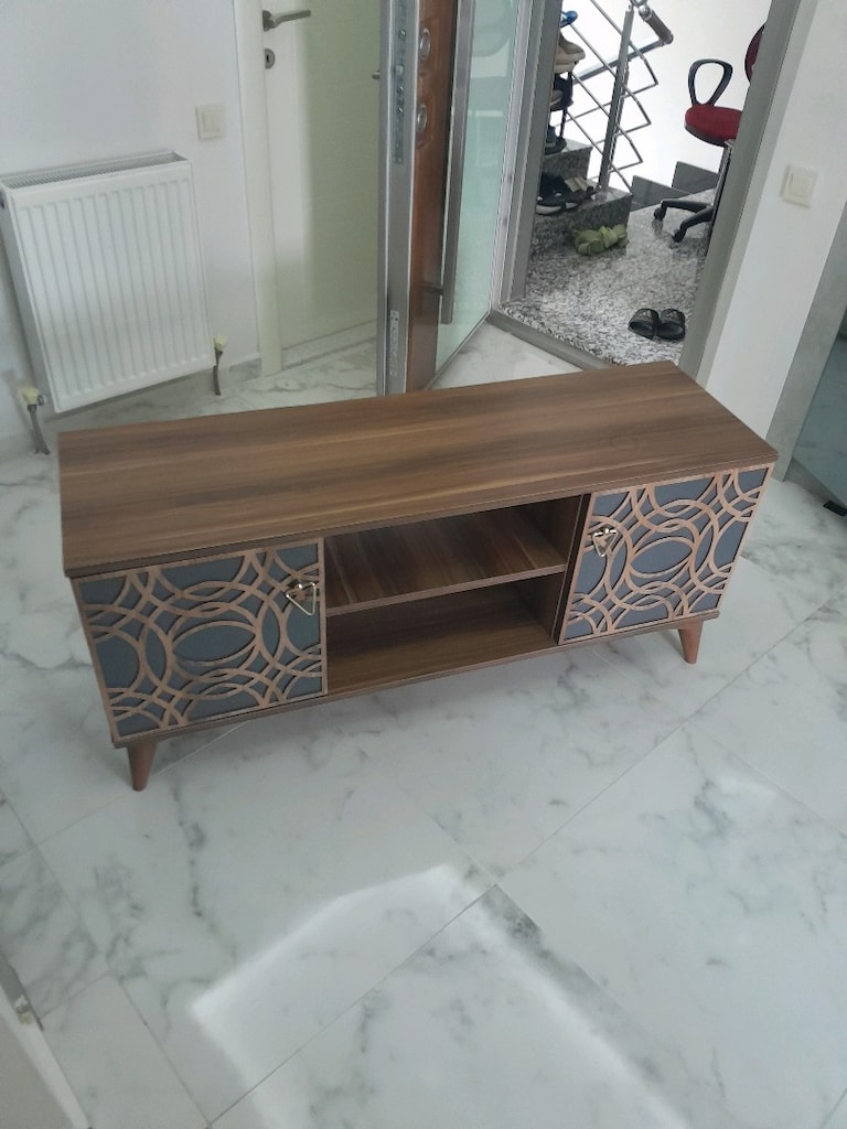 TV ünitesi - 2
