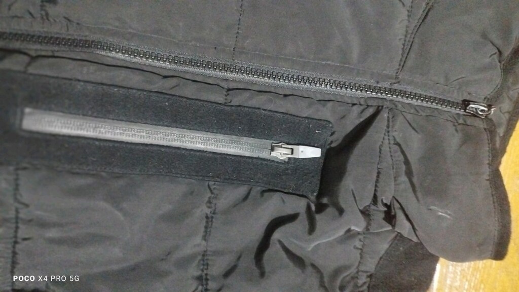 #Zara harika mont..Kapişonu yok..Sezon sonu fırsatını kaçırmayın.. - 6