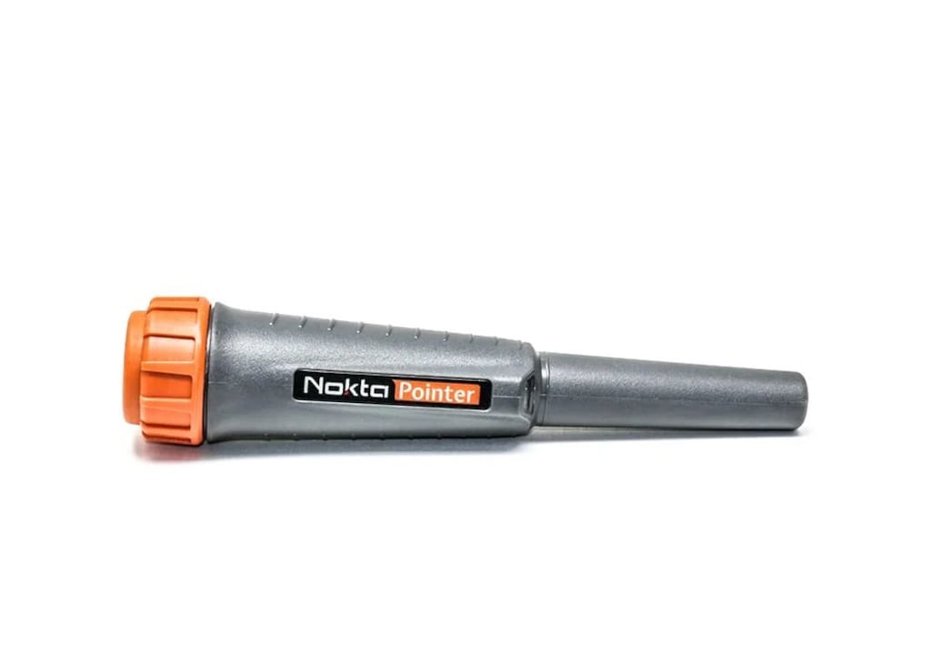 Nokta Pointer 360° Algılamalı Hedef Bulucu - 2