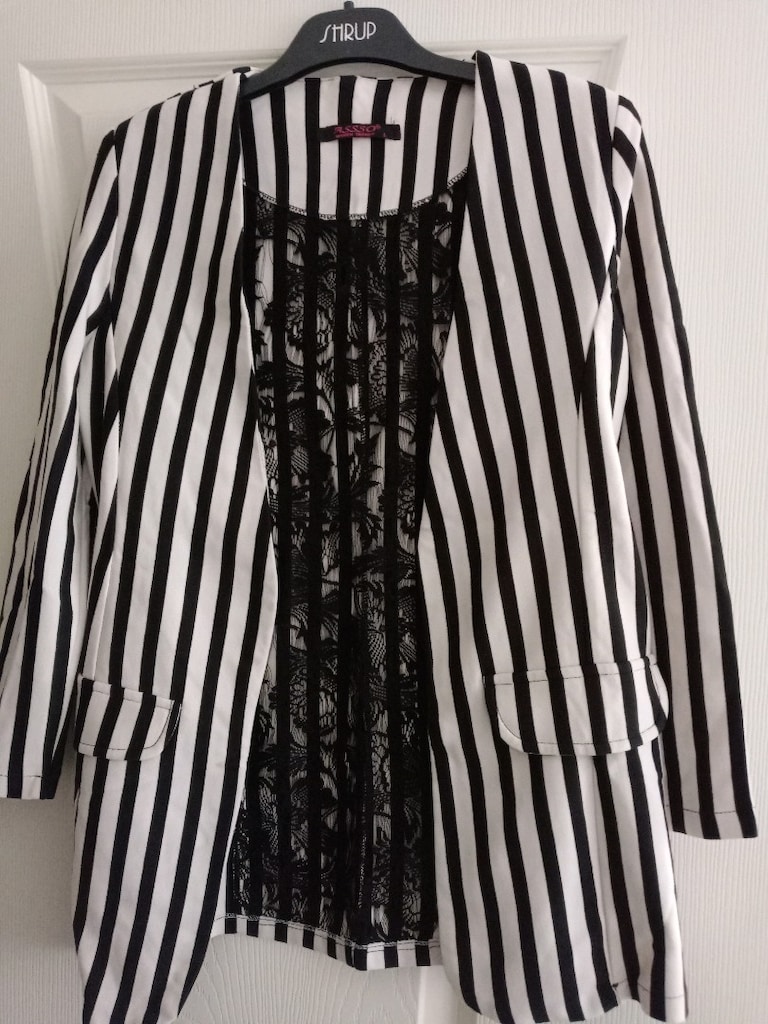 Blazer ceket