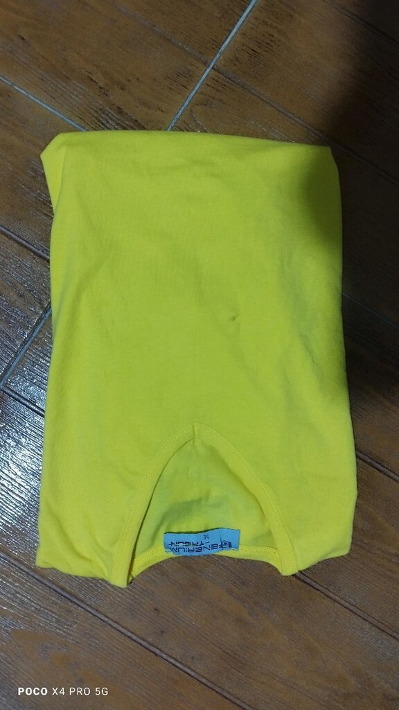 #Fenerium şık tshirt..Feneriumda çok pahalıdır..Önde ufak leke. - 8