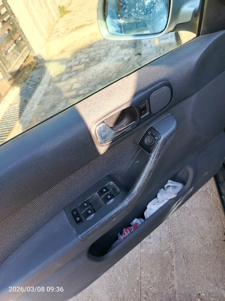 auidi3 2000 model otomatik satılık - 9