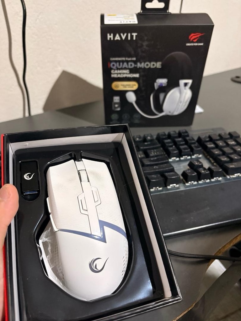 Garantili Gaming Set - 3
