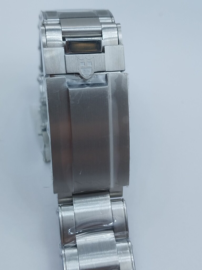 Tudor Pro GMT 79470 Oyster Çelik Kordon 20 mm - 4
