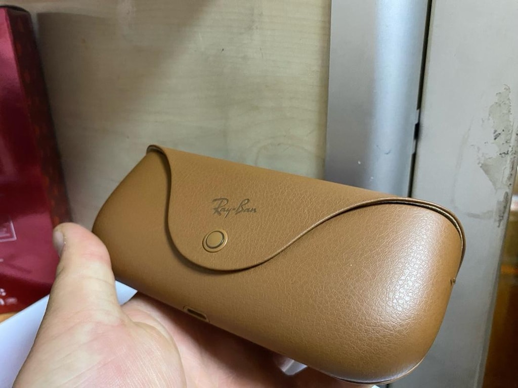 RAY-BAN Meta gen2 mat Lbeden kararan cam - 6