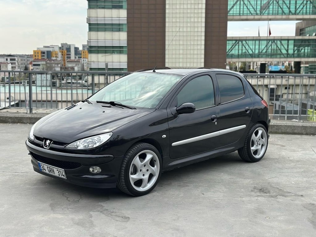 TERTEMİZ MAL BONCUK 206 - 10