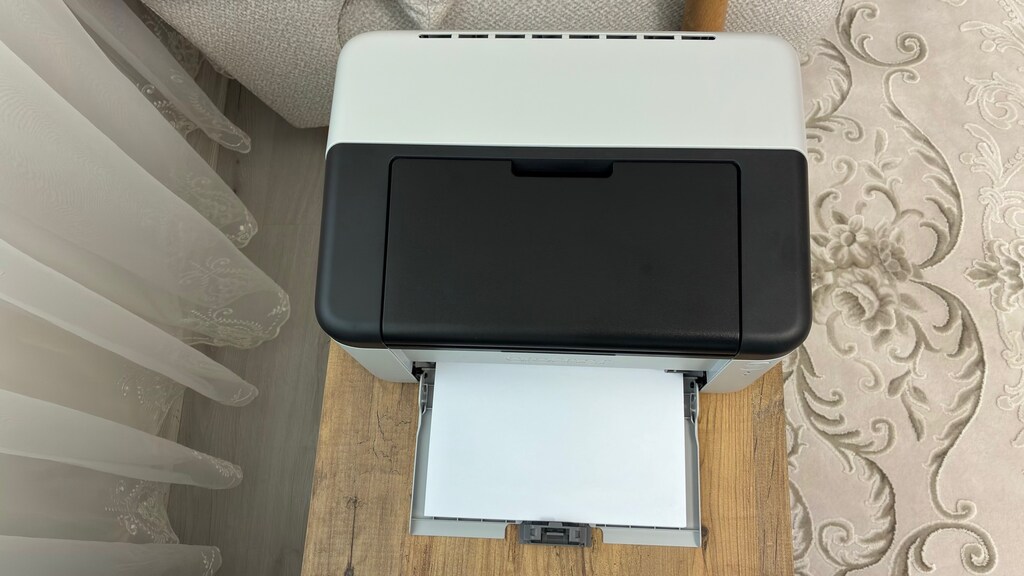 BROTHER HL-1211W WI-FI USB LASER YAZICI - 4