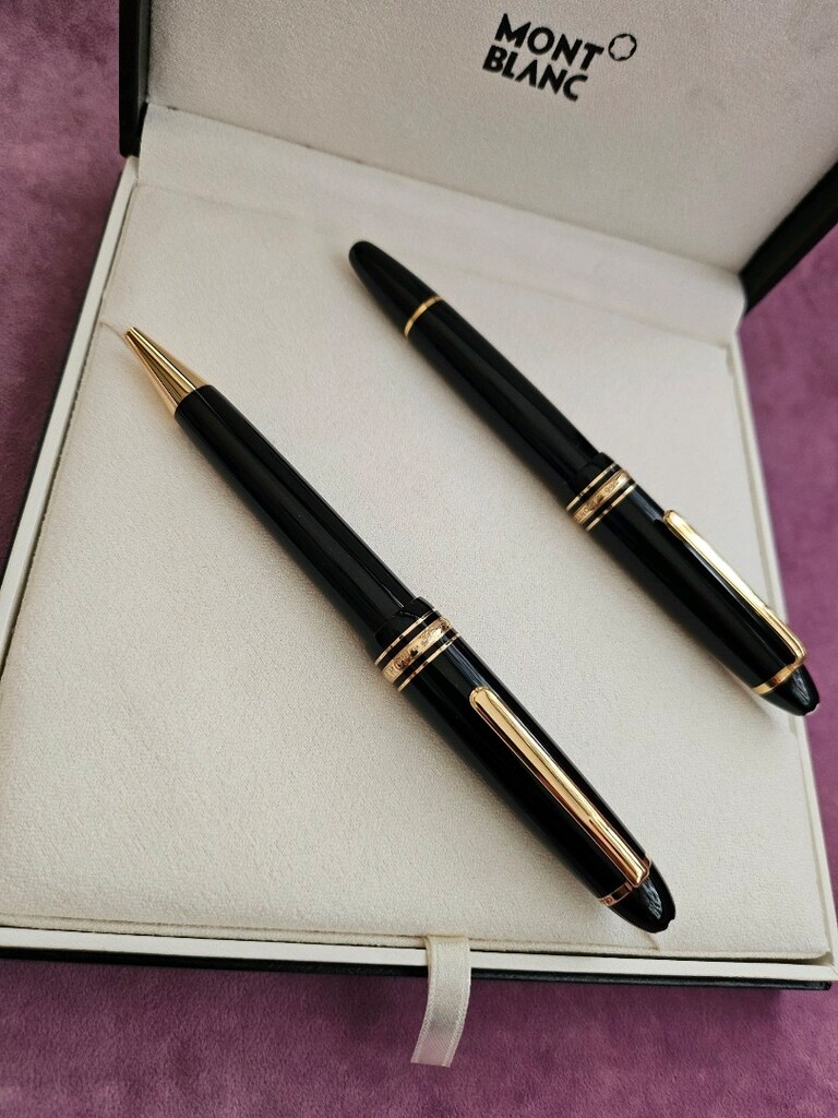 MONTBLANC KALEM KOLEKSİYONU