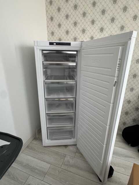 Vestel Derin Dondurucu