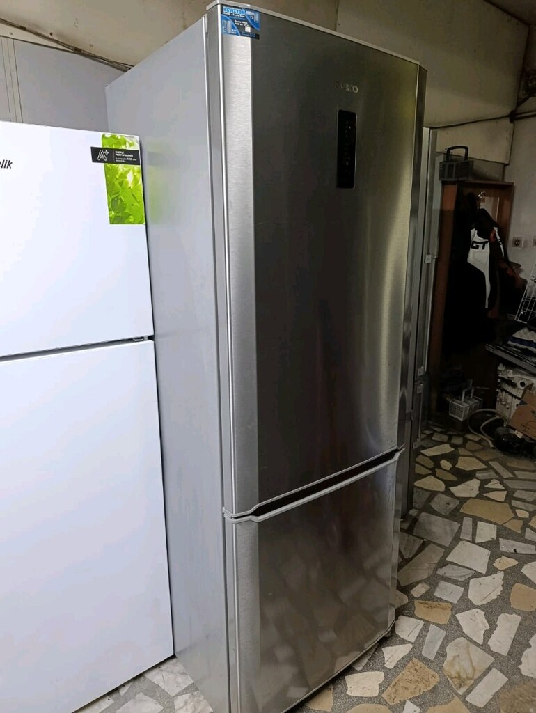 Beko 475 litre buzdolabı - 9