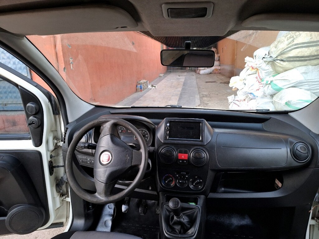 fiorino 1.3 dizel 2011 değişensiz - 4