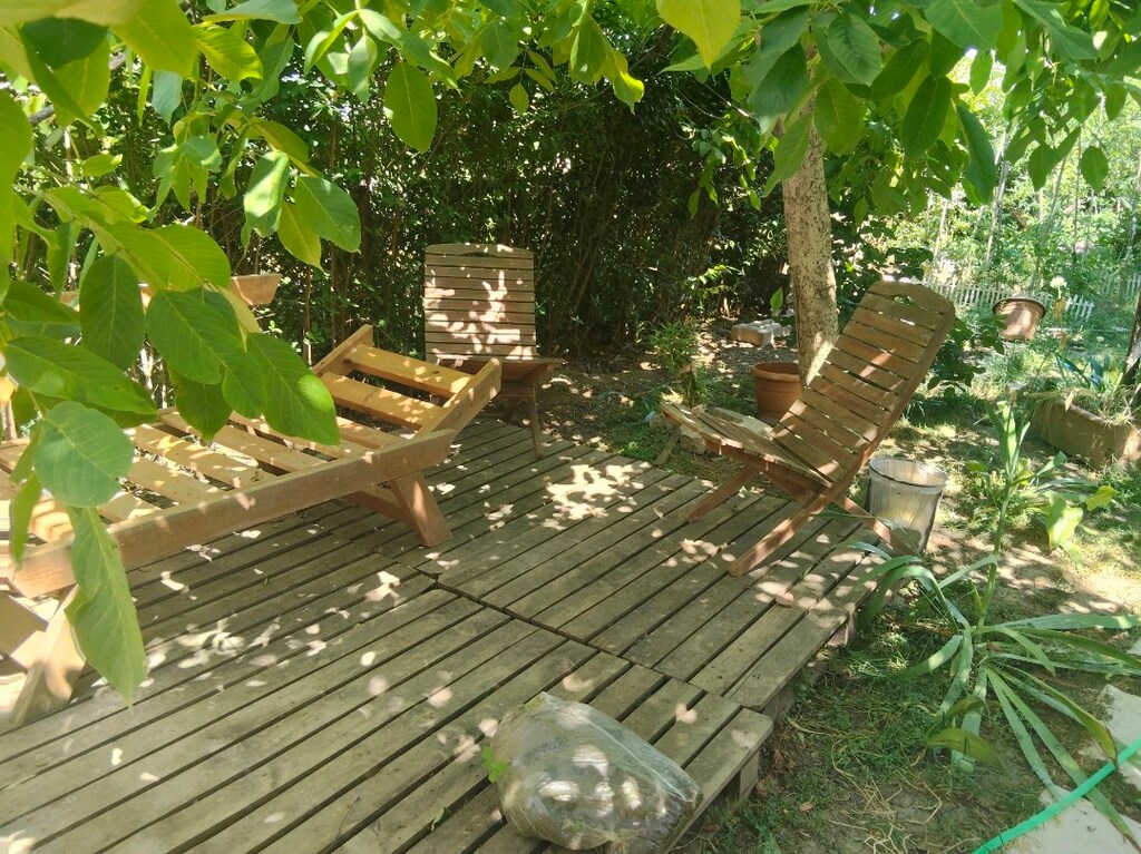 bahçe takımı - 4