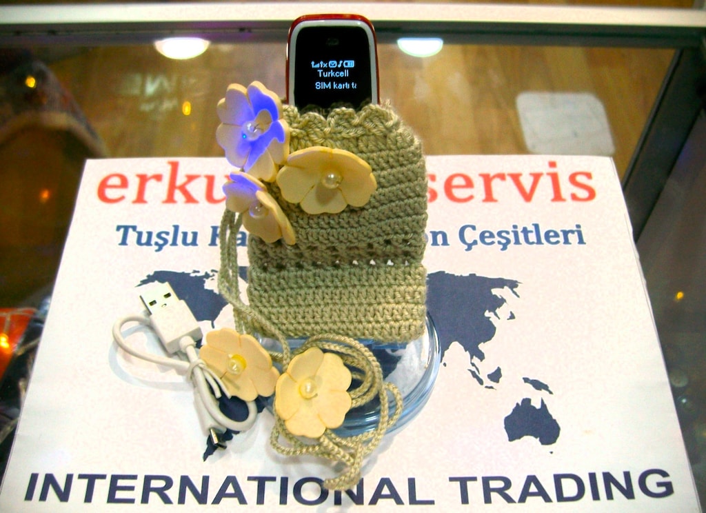 PARMAK MİNİ 3310 SIFIR YASAL KAYITLI TELEFON - 7