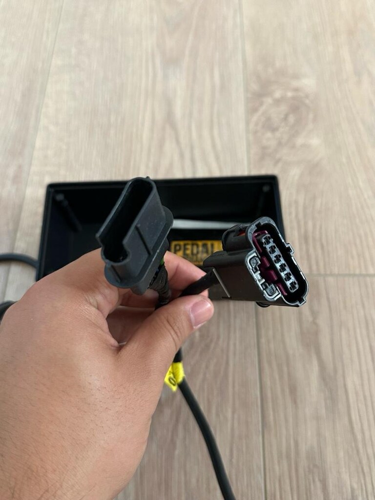 Pedal Commander PC 09 Bluetooth - 4