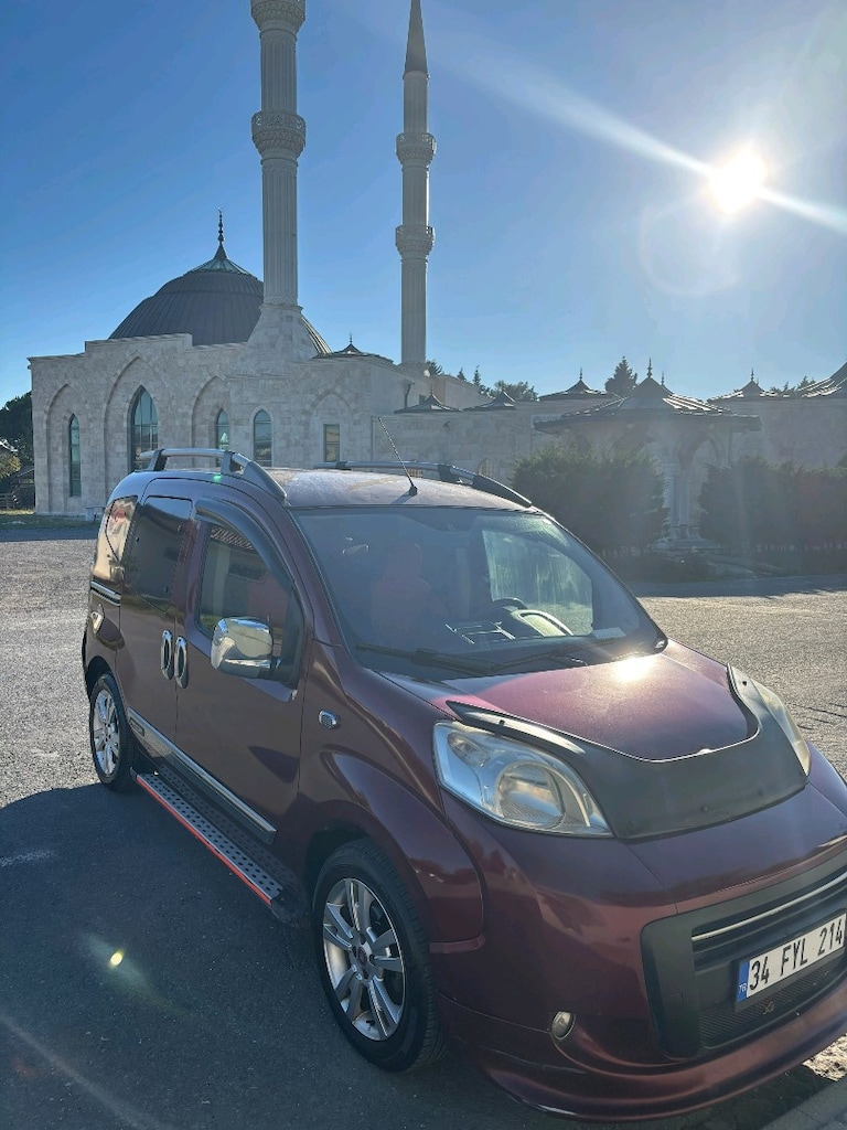 fiyat fiyornino 1.3 Multijet - 14