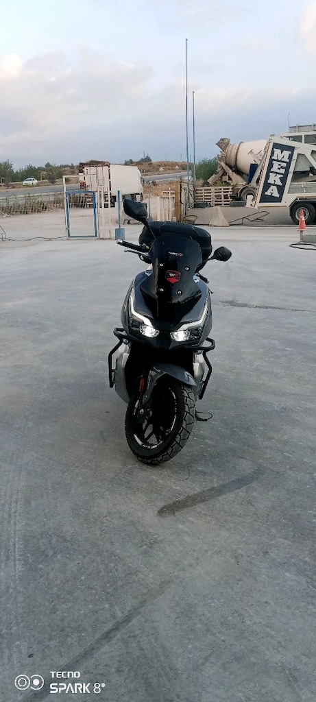 motor