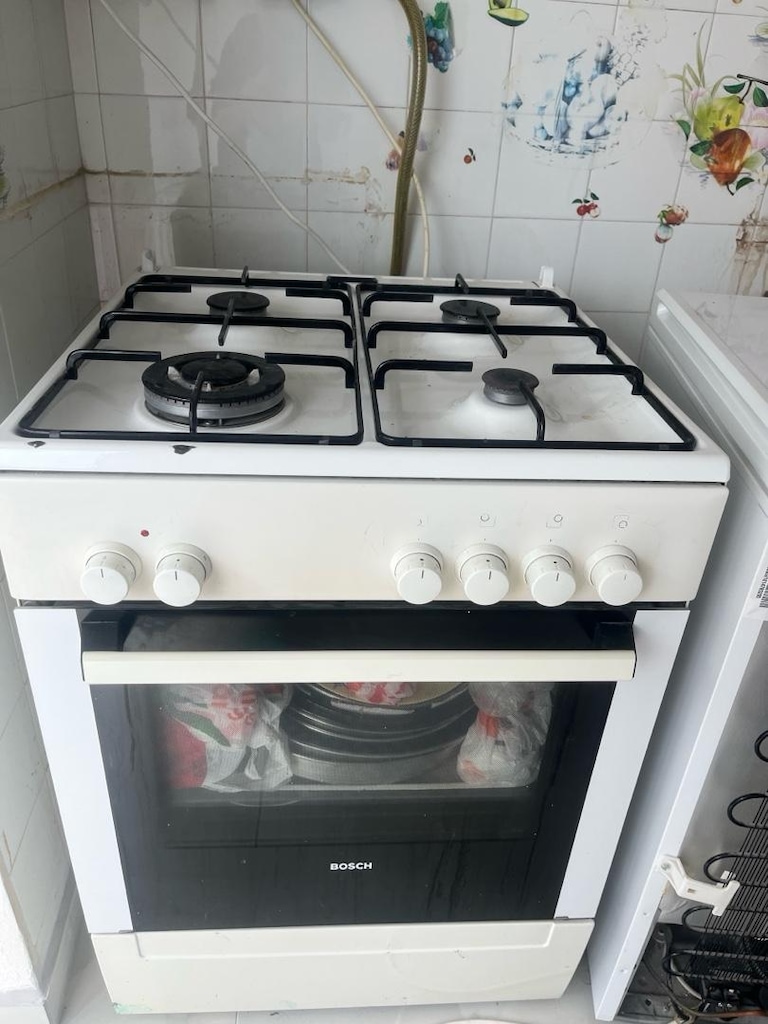 Bosch Solo Fırın - 2