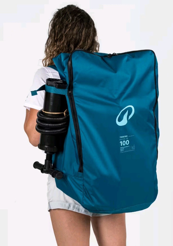 Decathlon kano - 4