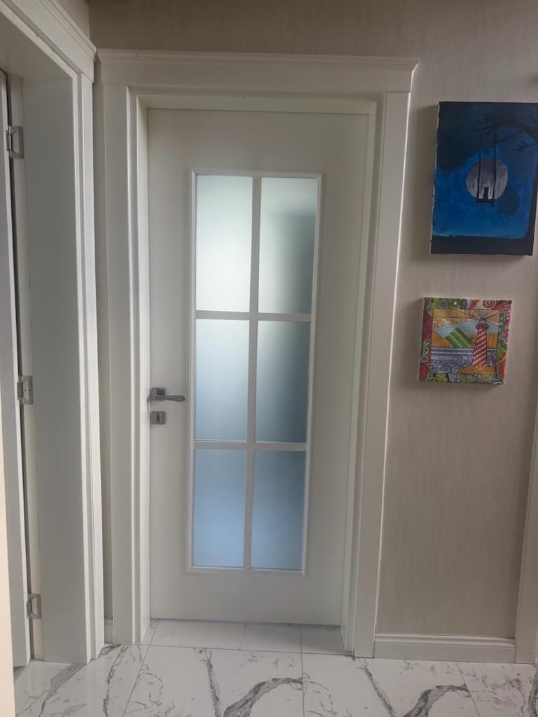 kapılar değişeceği için satılık - 2
