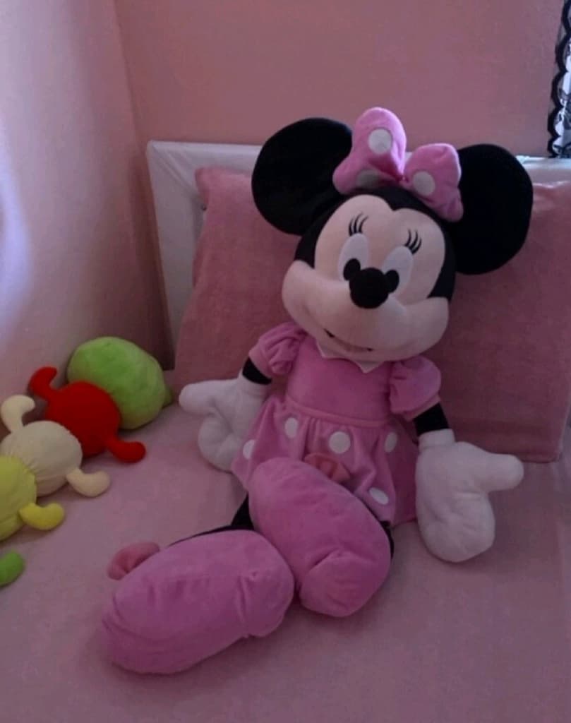 Toyzzshop MinnieMouse - 2