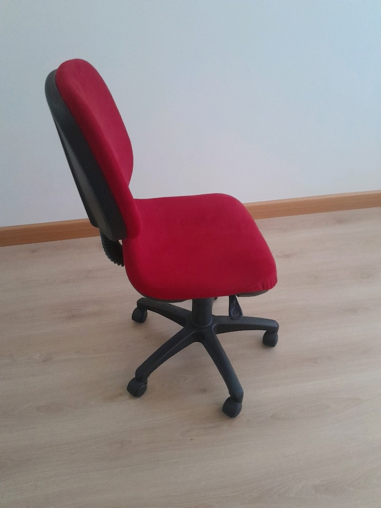 Çalışma Sandalyesi