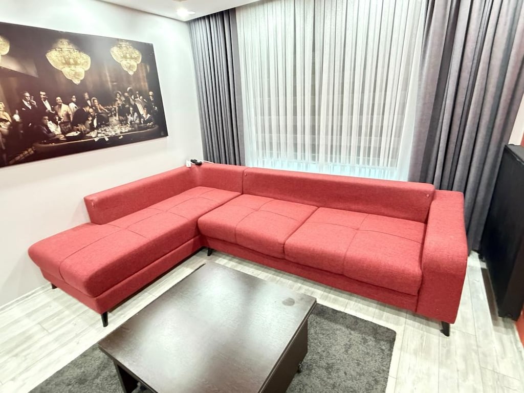 Köşe Koltuk Sandıklı Çekyat - 3