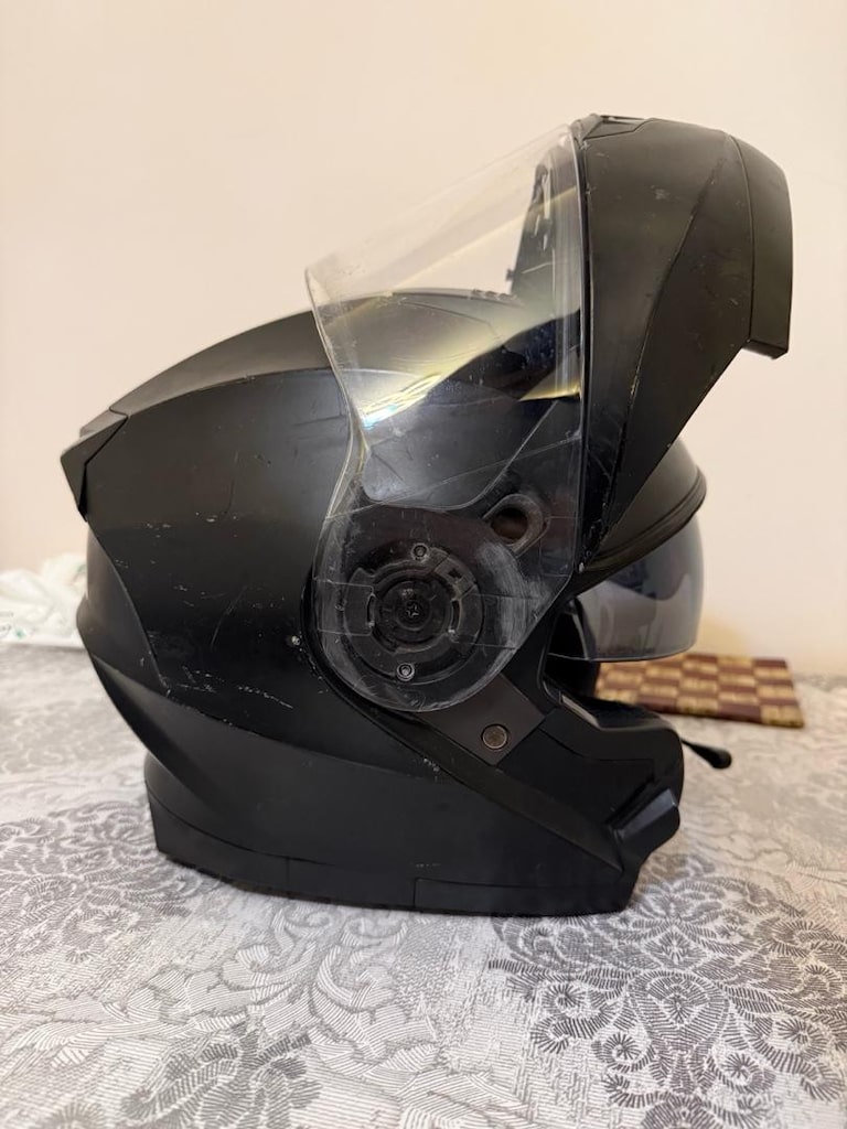 kask ve intercom - 6