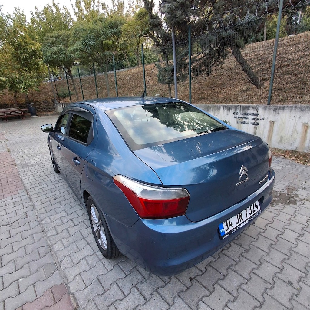 MEMURDAN DÜŞÜK KM BAKIMLI - 5