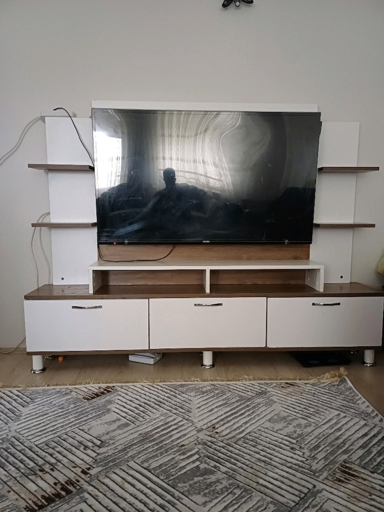 127 ekran vestel smart tv ve ünitesi - 7