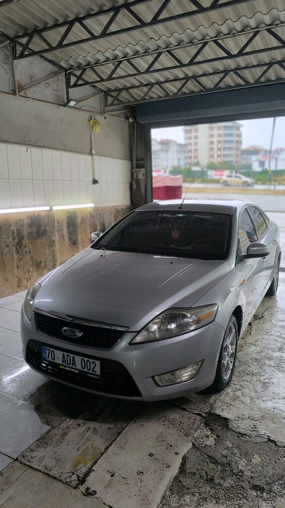 TEMİZ MEMURDAN OTOMATİK - 2