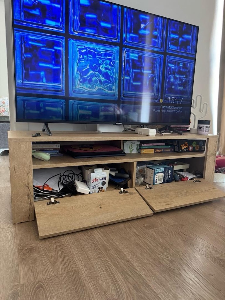 TV Ünitesi 140x42x40 - 2