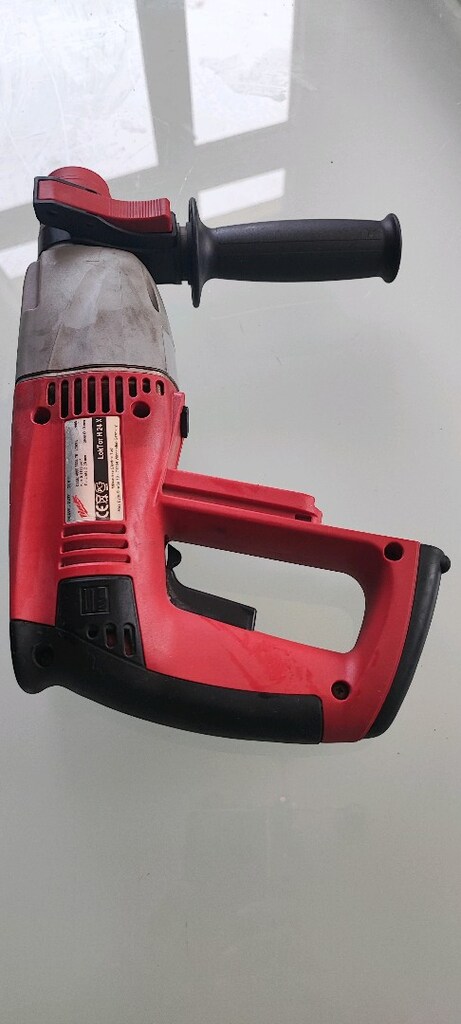 SARZLİ MATKAP VİDALAMA SOMUN SIKMA ÇOKLU EKİPMAN KULLANIR 24 VOLT MAKİ - 6