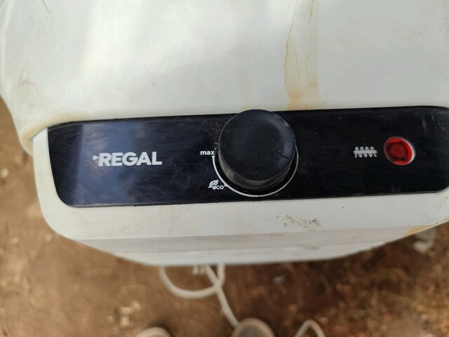 Regal Vestel termosifon