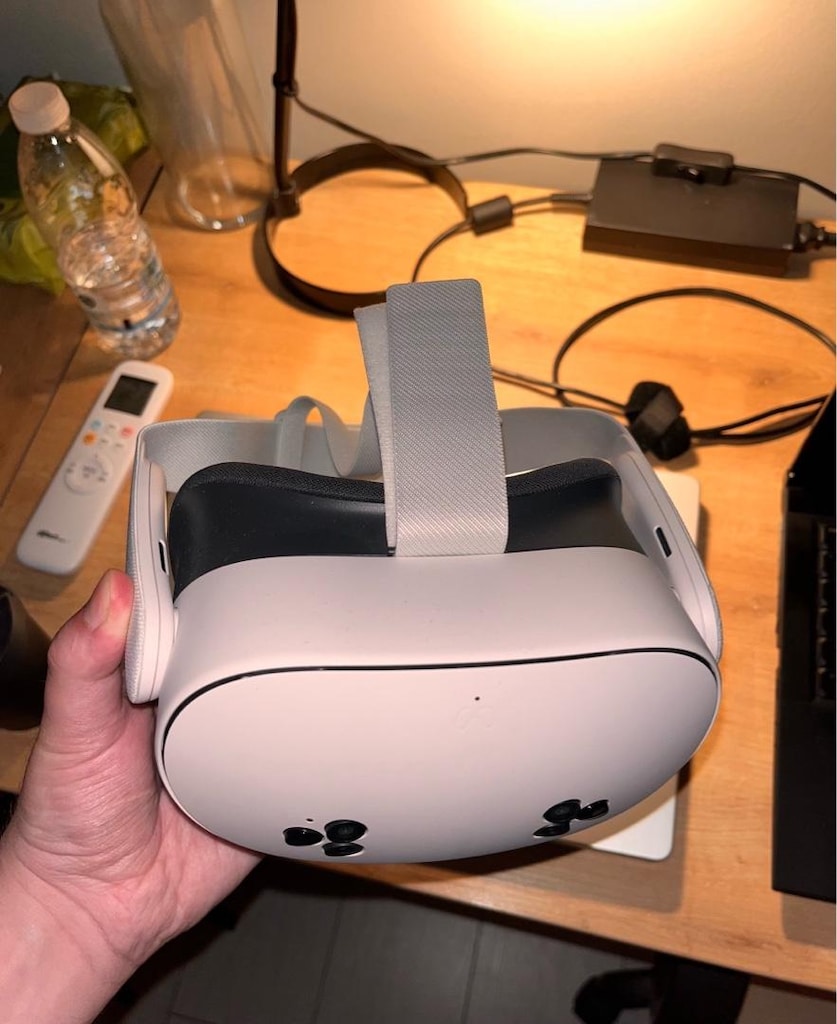 Vr Gözlük (Meta Quest 3s) - 2