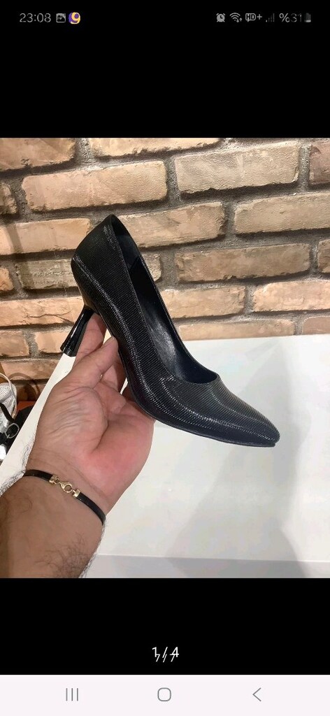 stiletto hotiçe üretilen yerden