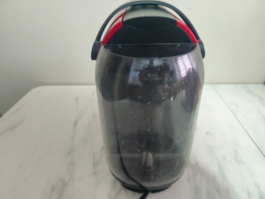 Tchibo Caffisimo Pure 326531 Kapsüllü Kahve Makinesi - 6