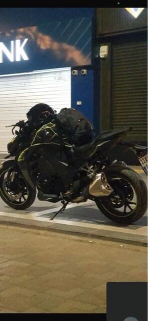 rks A250 2023 model km 8 binde tertemiz