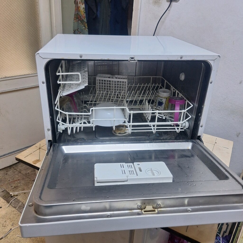 vestel bulaşık makinesi - 6