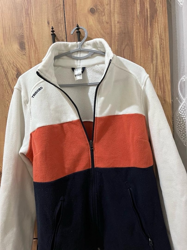 Decathlon polar hırka
