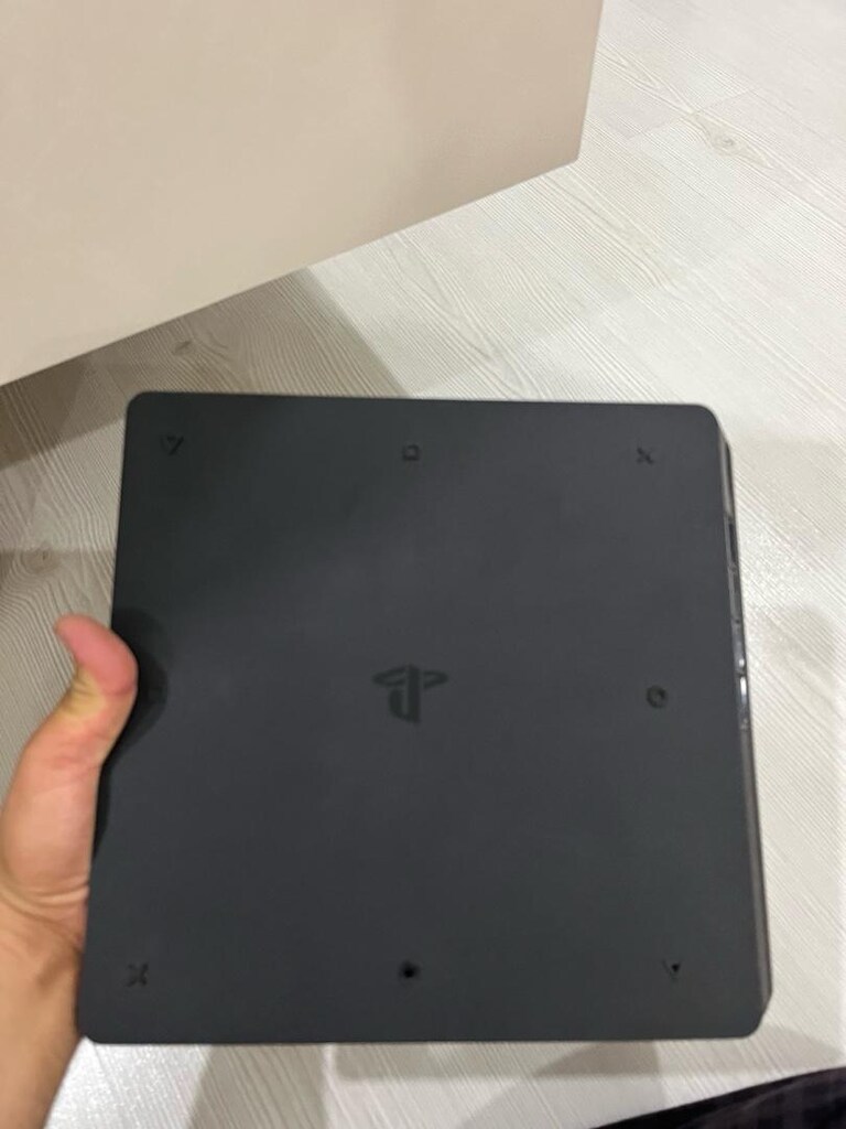PS4 500GB 2 ADET SONY KOL - 5