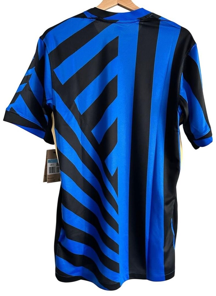 Inter 2024/25 Sezonu Orijinal Forma (M) - 2