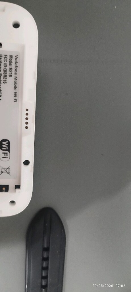 Taşınabilir modem 4g - 2