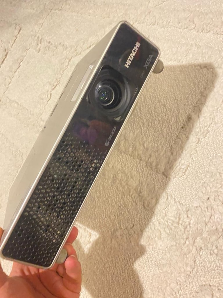 HITACHI CPX1 PROJEKSİYON CİHAZI - 2