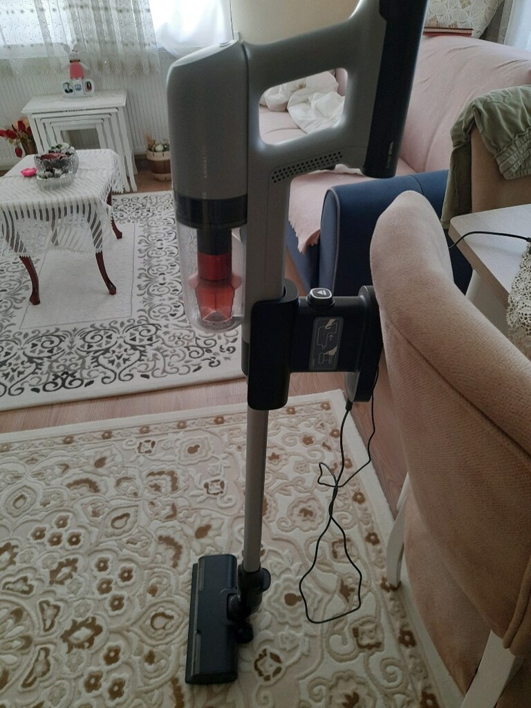 Electrolux Animal 700 kablosuz süpürge - 3