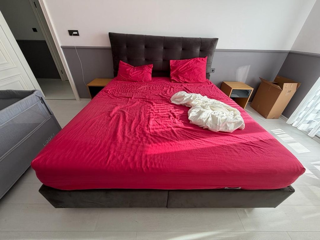 İdas Baza Başlık 180x200 ölçü - 2