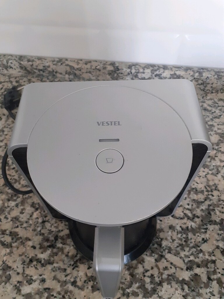 Vestel Türk Kahve Makinesi - 10