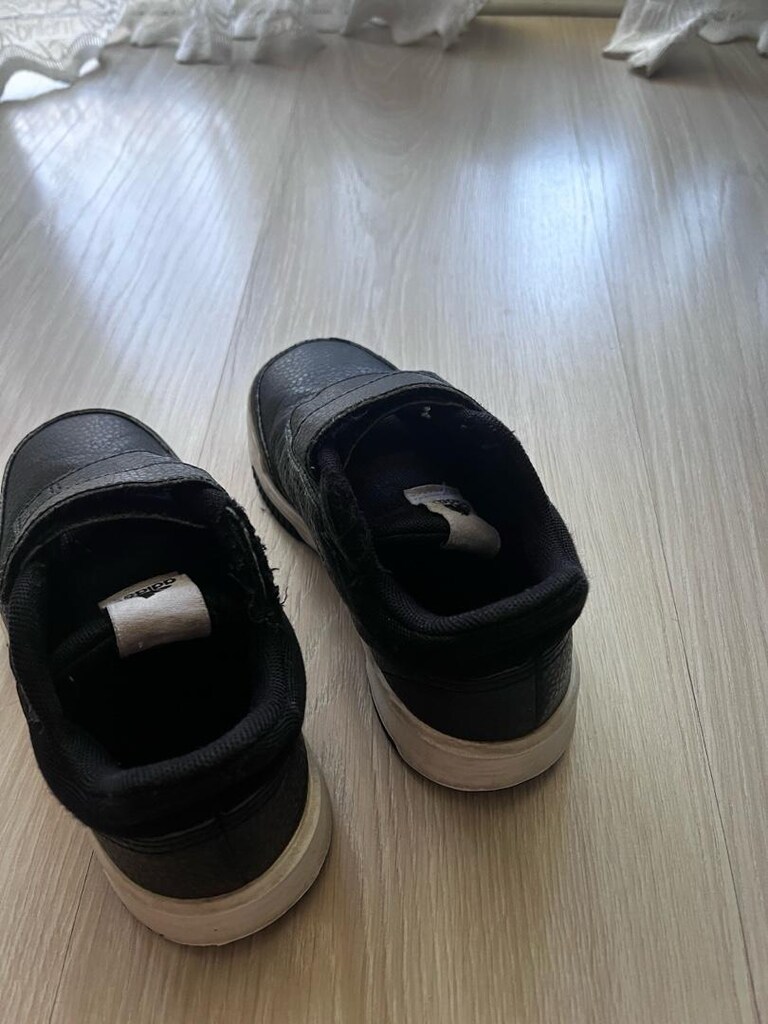 Adidas erkek çocuk ayakkabı - 4